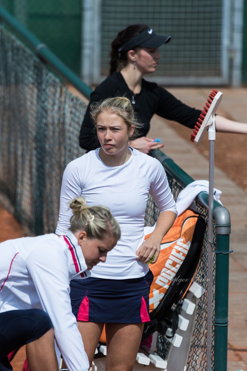 Sophia Intert 466 - Regionalliga TC RW Wahlstedt - TC RW Wahlstedt2